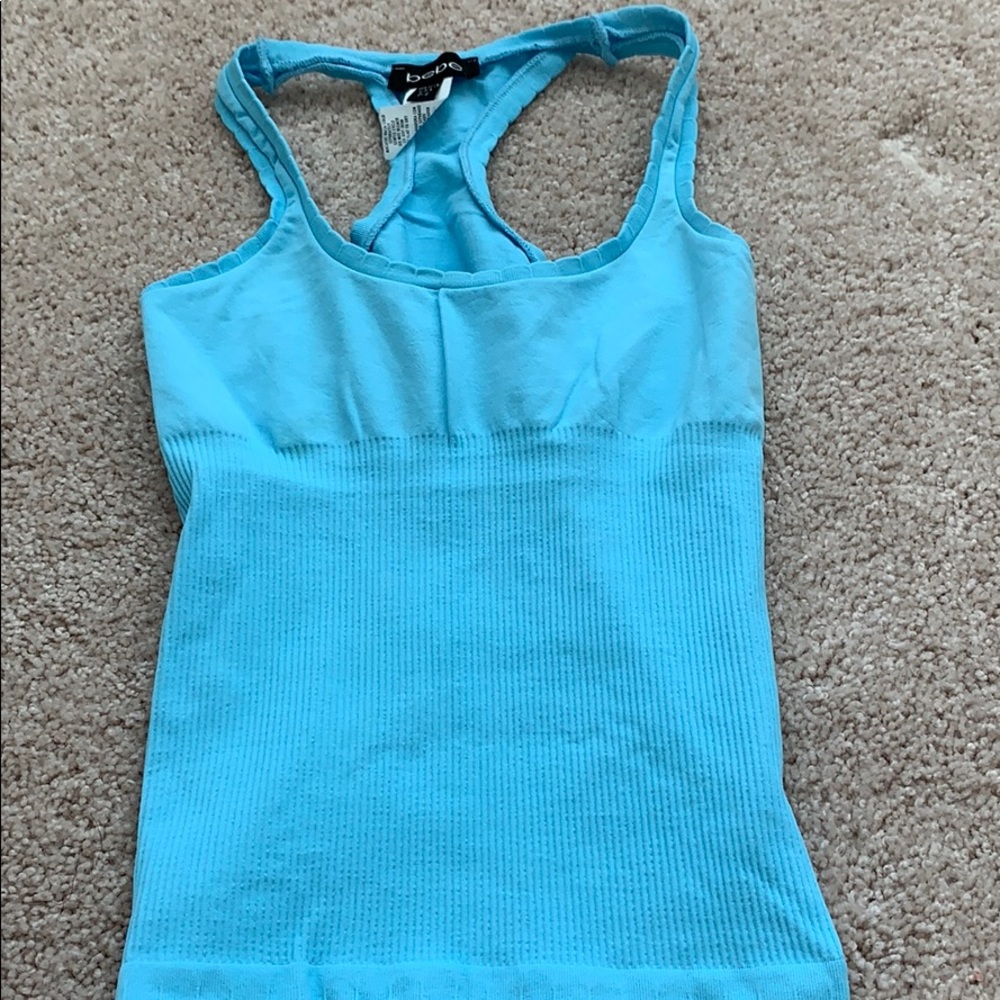 💝🍀🌷bebe scallop tank 🐣